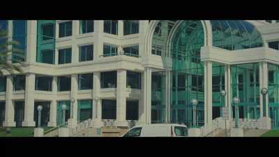 One day, at the office, - Girls Gone Wild: The Untold Story