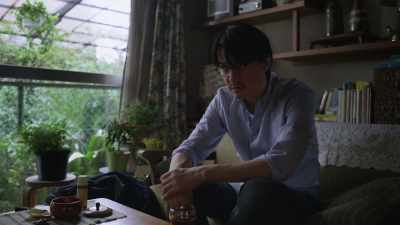 One day, Ayumi came to my house. - Last Letter