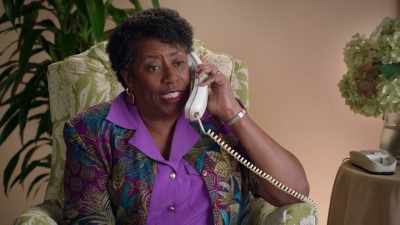 One day, my boss was really
racist to me at work, - mixed-ish