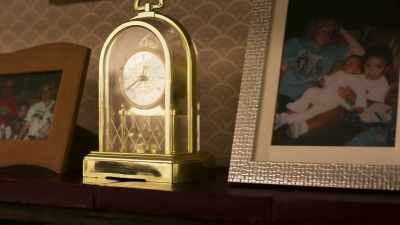  One day, she called, - Three Mothers, Two Babies, and a Scandal
