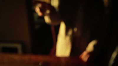 One day he came in there running
his mouth, - Ghost Brothers: Lights Out