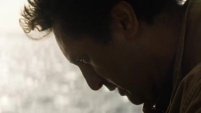 One day Chris will understand. - Fear the Walking Dead