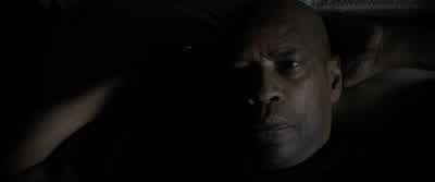 One day someone does something unspeakable to someone else, and you do something about it 'cause you can. - The Equalizer 3
