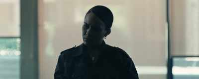 One day during a patrol, - Echoes of Violence