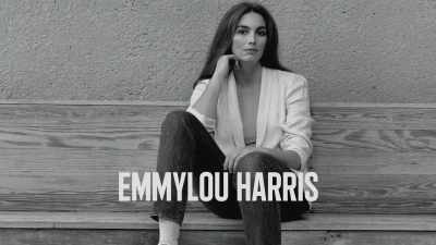 One day Emmy called me up
and said, - LOUDER: The Soundtrack of Change