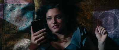 One day this face is gonna
give us a house like this. - Max Winslow and The House of Secrets