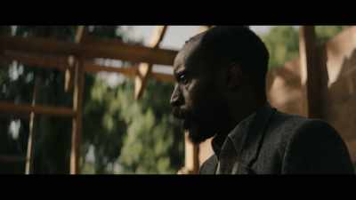 One day, my getting up gonna be - Mudbound