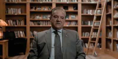 One day, as he was driving by, - BTK: Confession of a Serial Killer
