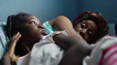 One day, if I didn't arrive early, - The Burial of Kojo