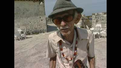 One day I got $20 - Cuba and the Cameraman