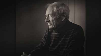 One day, I got a call
telling me that tom - The Man Who Stole Einstein's Brain