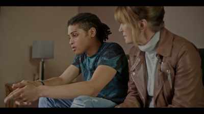 One day I got home - Harry Wild