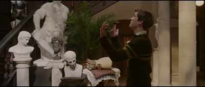 - One day I hope to build
a space ship - Theodosia