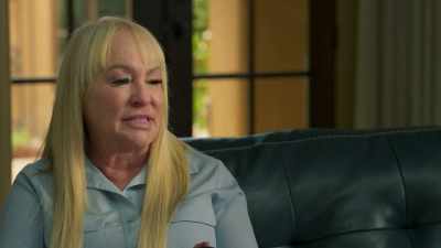 One day, I received
a phone call from Tranda - Three Mothers, Two Babies, and a Scandal