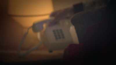 One day, I received this
phone call, and they said, - Mother Undercover