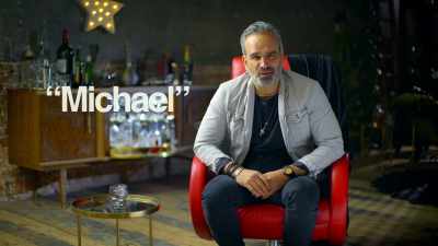 - One day I went back
to go look, - The Ashley Madison Affair