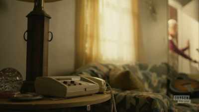 One day I went in, - Manifesto of a Serial Killer