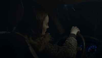 One day I will fall in love, - The OA