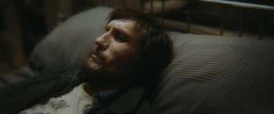 One day I woke up with a feeling
that I lost something. - Baba Yaga: Terror of the Dark Forest