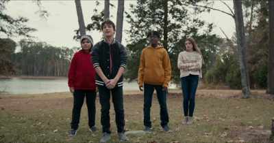 One day I'll become
a professional gamer. - Christmas at Xander Point