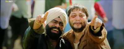 One day, I'll play cricket for India too. - 83