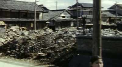 - One day in 1946, - The Cars That Made the World