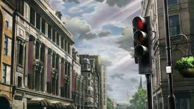 One Day in Unified Year 1966 - Saga of Tanya the Evil: The Movie