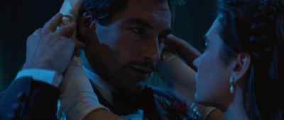 One day, Jenny, - The Rocketeer