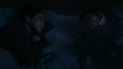 One day, she just decided
she wanted a kid, - Crush