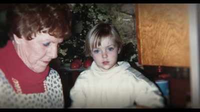 One day, Mandy was returned. - Children of the Underground
