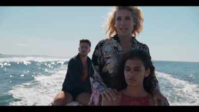 One day, you may be a queen, - Tidelands