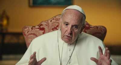 One day of the week, - Pope Francis: A Man of His Word