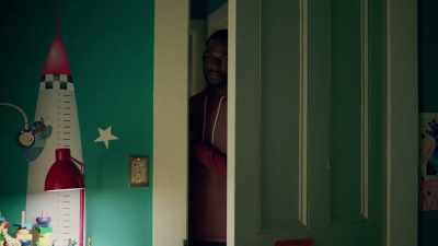 One day,
Olivia made other friends. - Queen Sugar