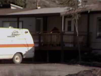 One day our pharmacist
comes totally upset to me. - Wild Wild Country
