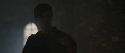 One day, perhaps,
Camelot will be yours by right. - Arthur & Merlin: Knights of Camelot