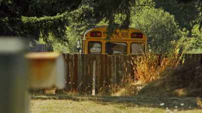 One day, when Rachanda's
nine or ten, - Lost Women of Highway 20