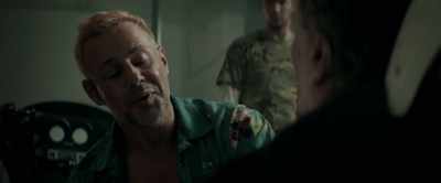 One day, really soon,
you're gonna - Debt Collectors
