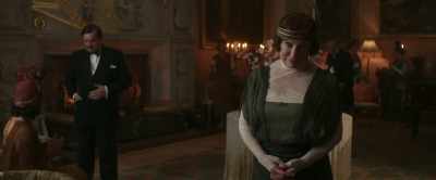 One day, Robbie,
you will go too far. - Benediction