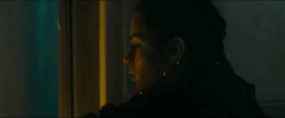 One day, - Infested