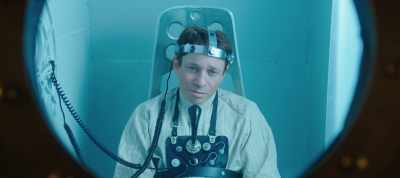 One day, - The Soviet Sleep Experiment