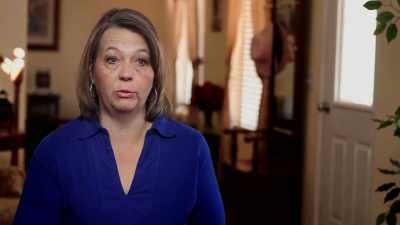 One day, - Abducted in Plain Sight