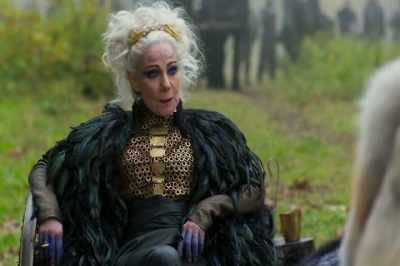 One day, - Britannia