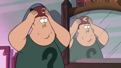 One day... - Gravity Falls