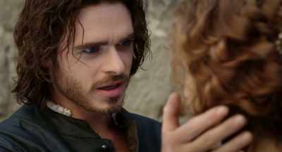 One day, soon, - Medici: Masters of Florence