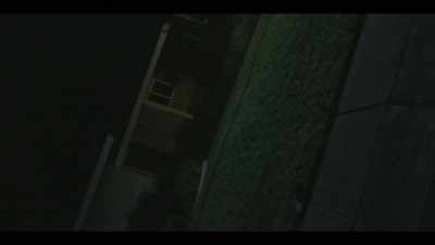 One day soon, you'll hear a car
pull up to your curb, - I'll Be Gone in the Dark