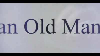 "One day soon, you'll hear a car
pull up to your curb, - I'll Be Gone in the Dark