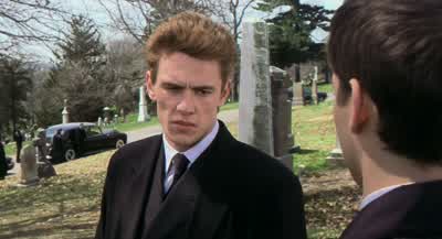 One day Spider Man will payI swear on my father's grave Spider Man will pay - Spider Man