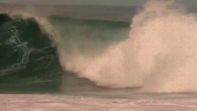 One day  Surfer  magazine
calls me, - Momentum Generation