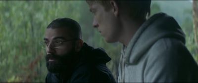 One day the Als are gonna look back on us - Ex Machina