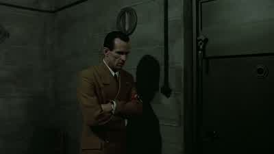 One day the lies will fall apart... - Downfall